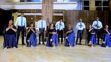 MWANA MPOTEVU BY EXODUS MINISTERS (OFFICIAL VIDEO)