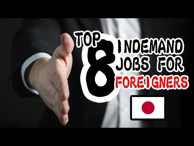 Hello Work Japan Foreigners Jobs Ecityworks Hello Work Japan Foreigners Jobs Ecityworks