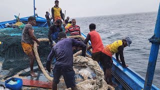 ஆழ்கடலில் எங்களுக்கு கிடைத்த பெரிய பொருள்😱 | Day-04 | Deep Sea Fishing | S03-Ep12 by Indian Ocean Fisherman இந்திய பெருங்கடல் மீனவன் 270,850 views 7 months ago 10 minutes, 20 seconds