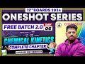 Class12th 6 chemical kinetics one shot  day 6  pyqs  by abhishek sir chemistry asc hsc 2024