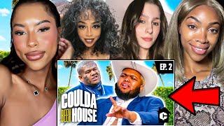 Druski Coulda Been House Episode 2: Standin on Cizness | REACTION
