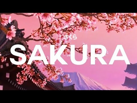 M9SO - Sakura beat