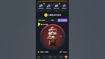 4 September Daily Cipher— Code for 1 m Coins Today | Hamster Kombat Daily Cipher 4 Sept Daily Cipher