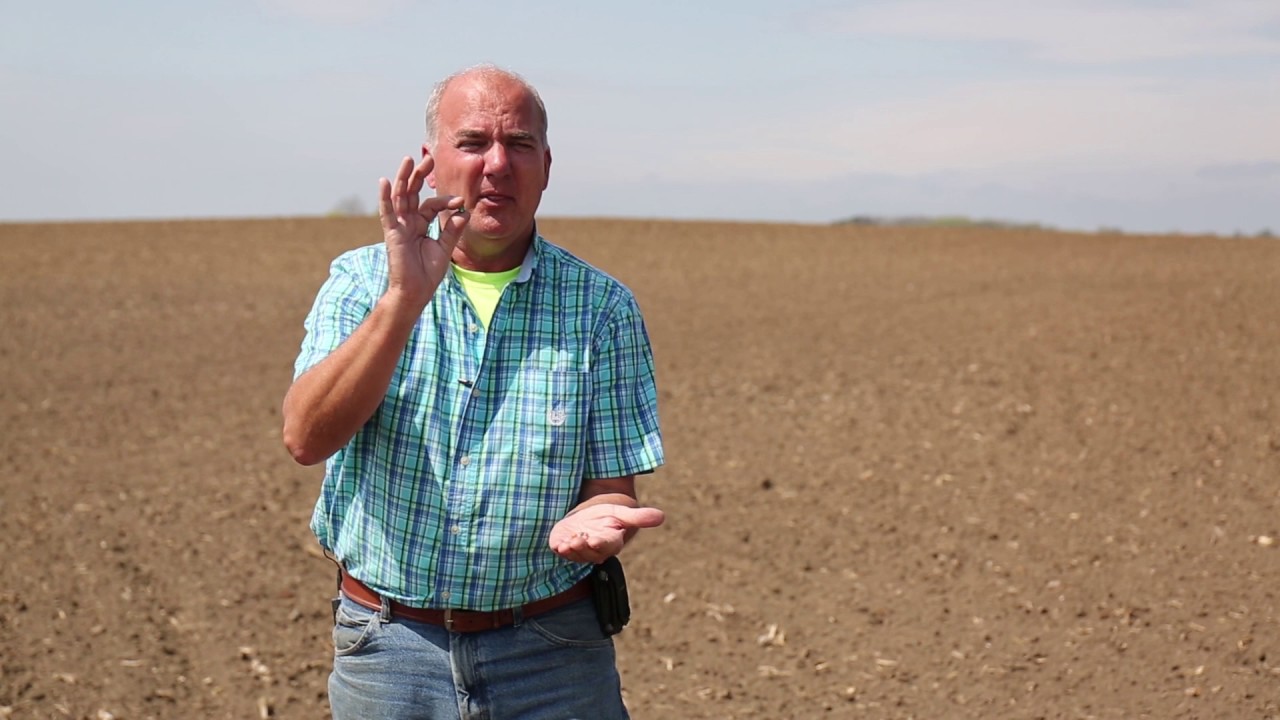 Gregg Sauder Cold Germ Testing YouTube