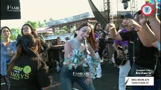 Yunita Asmara - Salahmu Sendiri | FamilysGroup LiveCover Kp Alang Kecil Kbn Cau Teluk Naga Tangerang