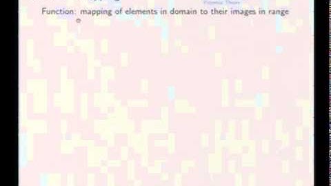 Mod-08 Lec-37 Analytic Functions