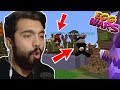 SIRAYLA BAM BAM !!! | Minecraft: EGG WARS