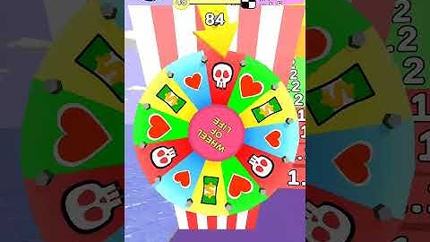 #short video Run Of Life: Gameplay Walkthrough All Levels