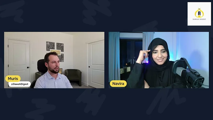 How to Approach a Muslim Girl @Reflectinguponlife2024  Explains