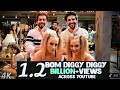 Bom Diggy Diggy 8K Video Zack Knight Kartik A S Jasmin Walia Sonu Ke Titu Ki Sweety