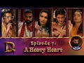 A heavy heart  desiquest episode 7