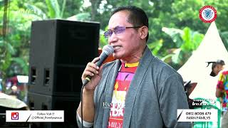 Rhosad Irama - Many Roads Lead to Rome | Familys Group Live Cover, Rumpin Bersatu Grand Final