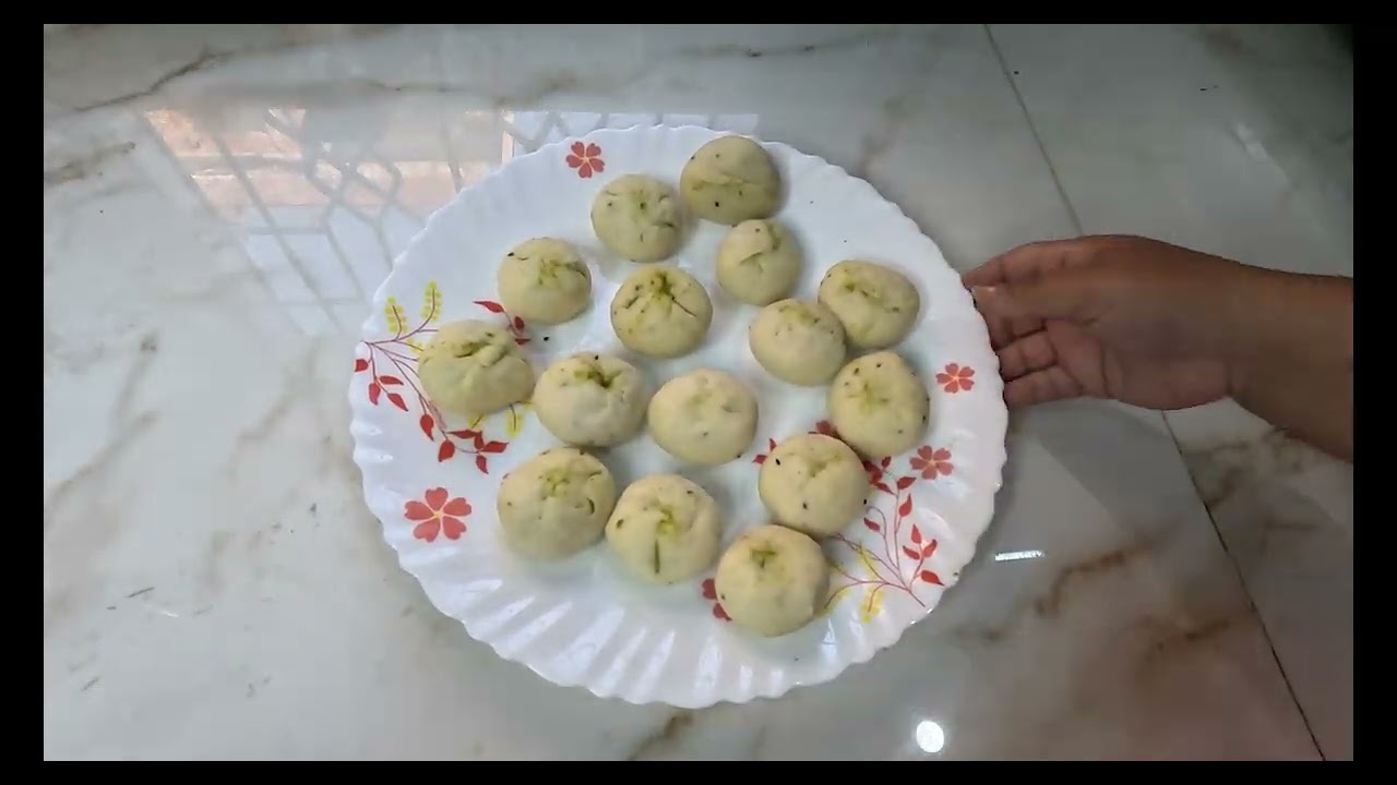 Winter Special  Matar Ki Kachori