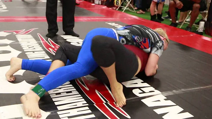 Melissa Bennett House at Syracuse NAGA 2015