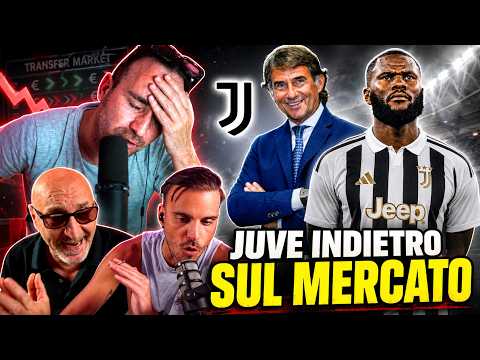 BIANCONERI WORRIED! URGENT NEED FOR MIDFIELD REINFORCEMENTS! "WE'LL FINISH SIXTH AT THIS RATE!" -...
