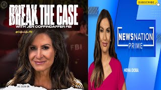  "Hello Savannah. We have your mother." | BreakTheCase 