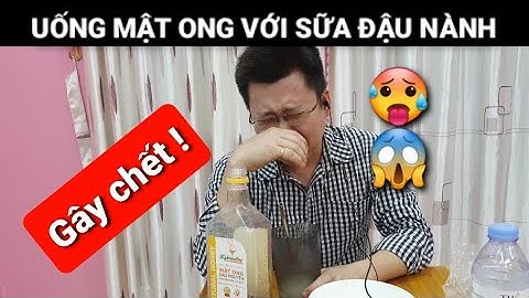 Mật ong kỵ với thức ăn nước uống nào năm 2024