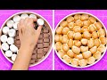 Sweet Dessert Recipes For Any Taste || Chocolate, Candy And Jelly Recipes