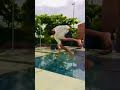 new one like 👍 #bboying #flip #teambackflip #flipper #stunt #tricking #parkour