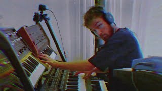 Valmont - Analog Jam 3 : Nation