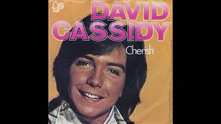 David Cassidy - Cherish