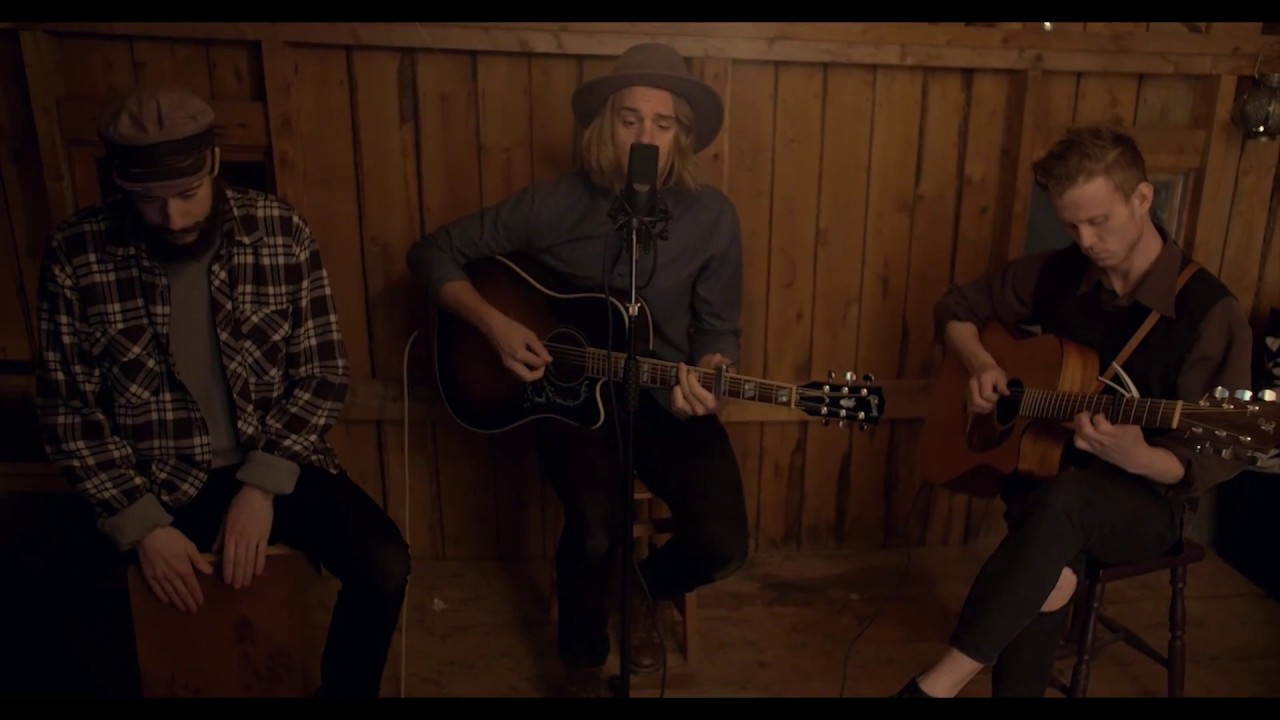 Land Of Trees - Don't Be A Fool