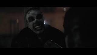 The Batman Fights Trailer