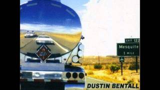 Video thumbnail of "Dustin Bentall - Helplessly Hoping"