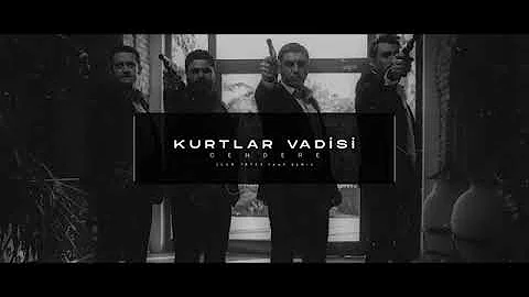 Kurtlar Vadisi - Cendere (Blur Fates Trap Remix)