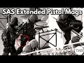 Iranian embassy siege sas extended pistol magazines