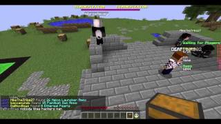 Minecraft Mini-Game: BACON BRAWL!
