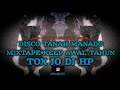 DJ MANADO MIXTAPE KEEP AWAL TAHUN 2024