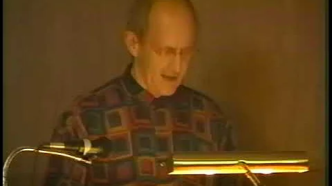 Berkeley Writers at Work: Frederick W Crews