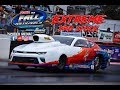 Extreme Pro Stock Coverage from the 2019 PDRA Fall Nationals at Darlington