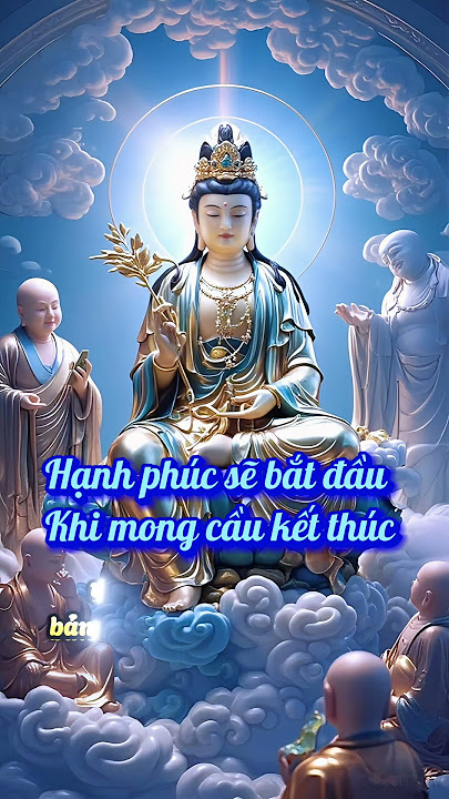 Lời Vàng Phật Dạy: Cầu Bất Đắc Khổ #loivangphatday #trietlycuocsong #hieuvathuong #songchamlai
