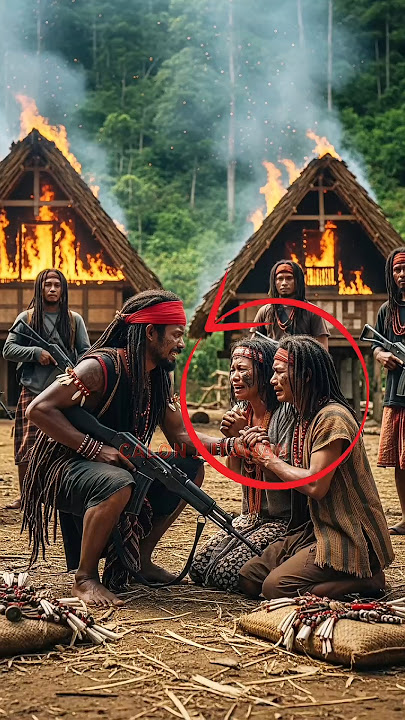 cruel actions of KKB members 😱‼️#viralshorts #viralshorts