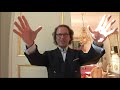 André Rieu, le millionnaire des violons