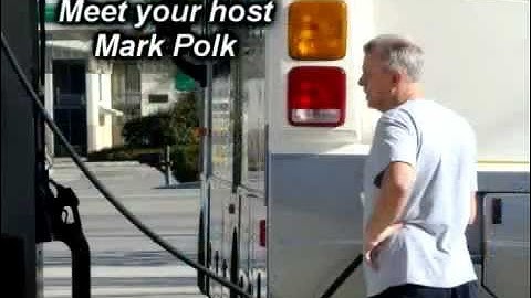 RV Driving Tips by RV Education 101