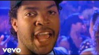 Ice Cube - Who&#39;s The Mack? (Official Music Video)