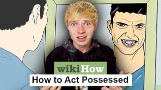 The Disturbing Side of WikiHow...