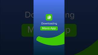 How to install Maxis App EN screenshot 5