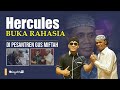 Hercules Buka Rahasia Tobatnya di Pesantren Gus Miftah | Bangkit TV