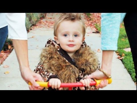 Thrift Shop Parody Broke Dads Baby Macklemore Youtube