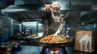 Yo Gosford, Whats Good In Your Hood