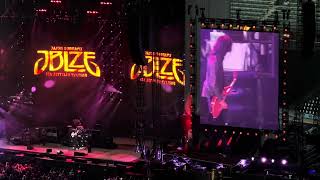 The Ocean 🌊 - Jason Bonham's Led Zeppelin Evening Live at T-Mobile Park in Seattle, WA 5/24/2024