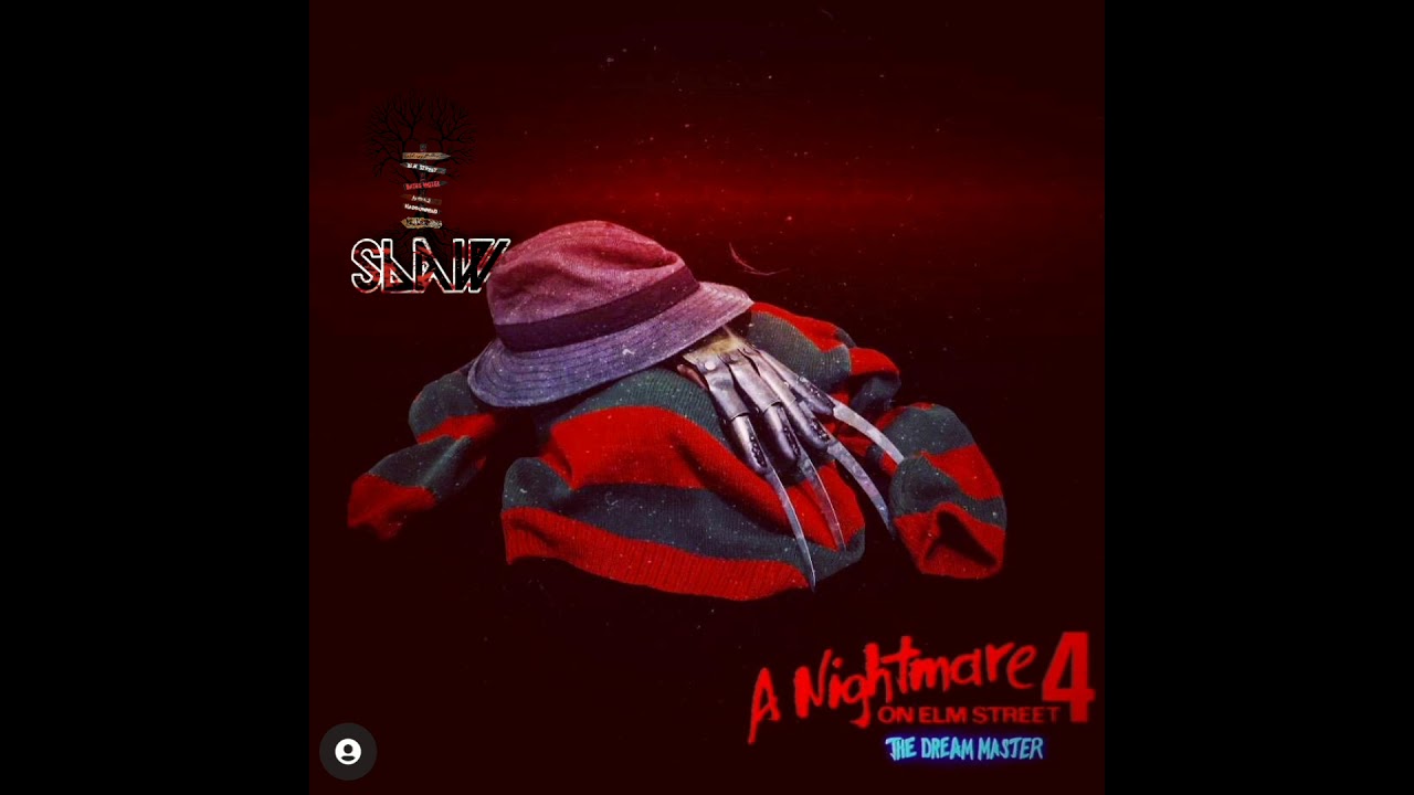 freddy krueger air force 1