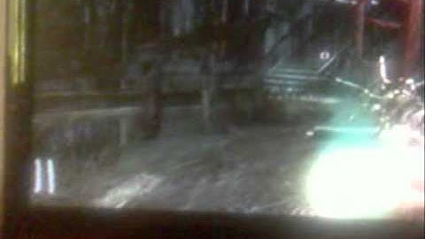 CoD : BO zombies WunderWolf gun before round 3 on shi no numa (PS3)