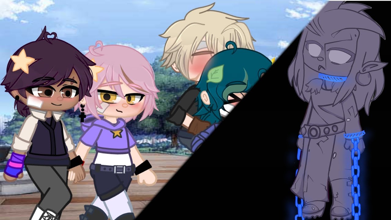 Aftermath of Kings Tide (my theory) ||TOH||