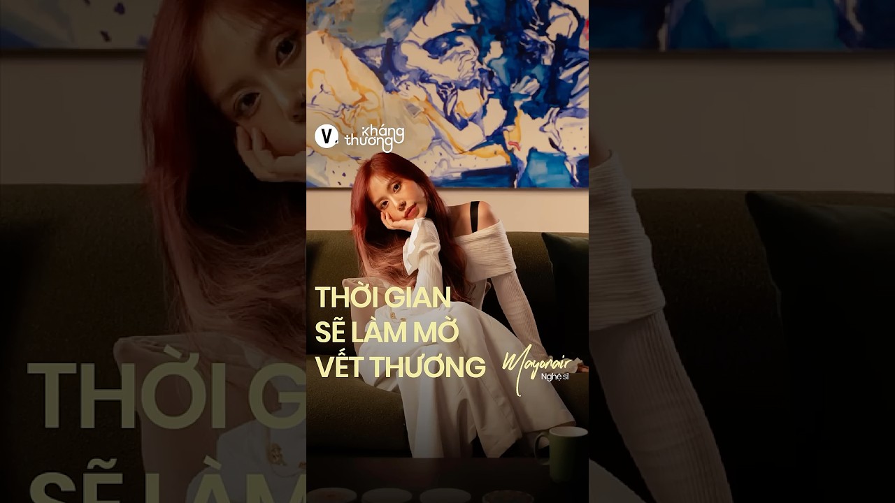 Thời gian sẽ làm mờ vết thương Thời gian sẽ làm mờ vết thương