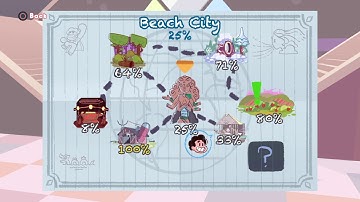 Steven Universe: Save the Light Walkthrough 12